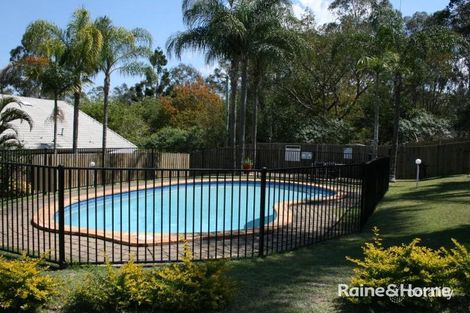 16/67 Brookfield Rd, Kenmore, QLD 4069