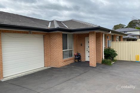 Property photo of 71C Girraween Road Girraween NSW 2145