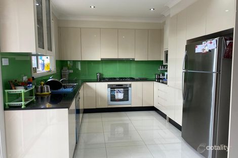 Property photo of 71C Girraween Road Girraween NSW 2145