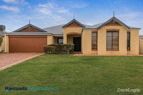 Property photo of 12 Emperor Approach Success WA 6164