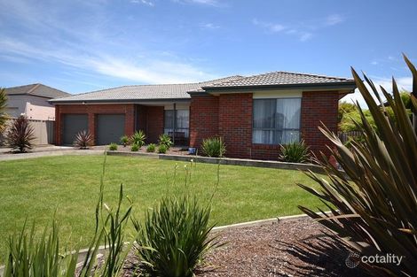 13 Kenmare Cres, Invermay Park, VIC 3350