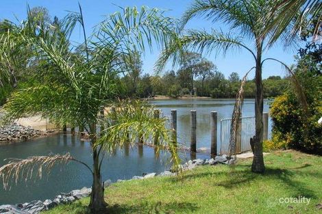 Property photo of 96 Cyclades Crescent Currumbin Waters QLD 4223