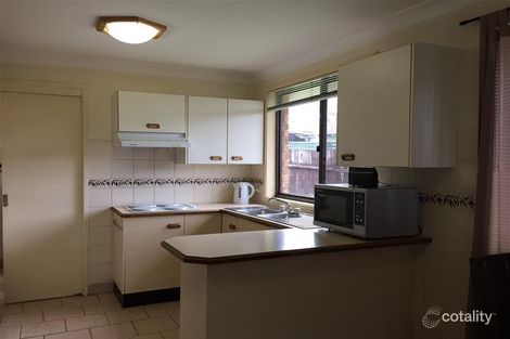 Property photo of 14B Carly Place Quakers Hill NSW 2763