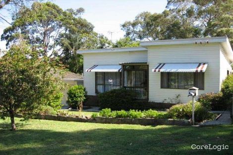 Property photo of 6 Janice Place Narraweena NSW 2099