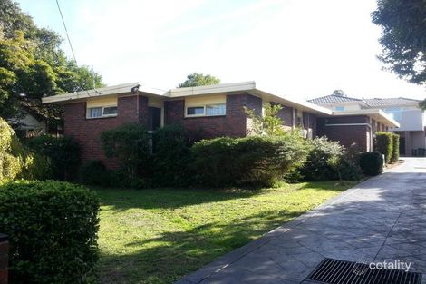 33 Talford St, Doncaster East, VIC 3109