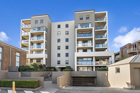 1/88 Smith St, Wollongong, NSW 2500