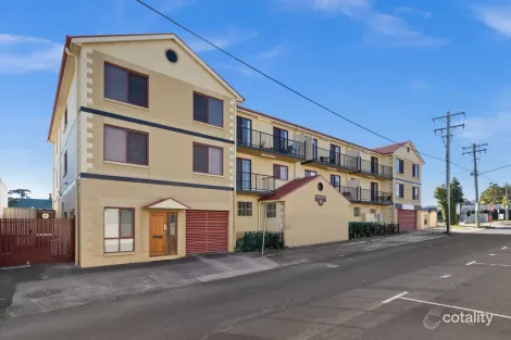 8/5 Joseph St, Toowoomba City, QLD 4350