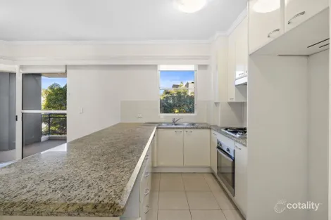 Property photo of 4/1 Shore Road Chiswick NSW 2046