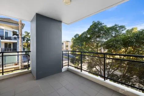 Property photo of 4/1 Shore Road Chiswick NSW 2046