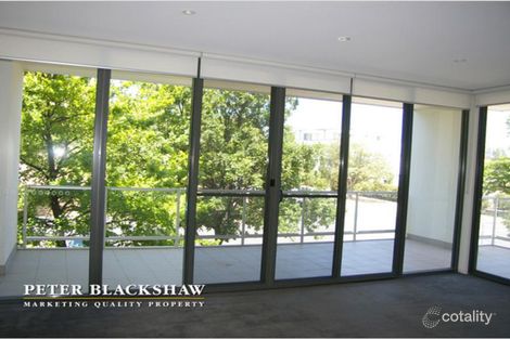 Property photo of 18/10 Burke Crescent Kingston ACT 2604
