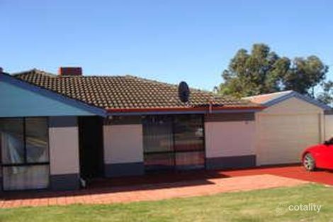 Property photo of 16 Barrallier Circle Mirrabooka WA 6061