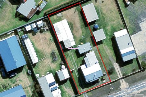 Property photo of 44 Border Street Wallangarra QLD 4383