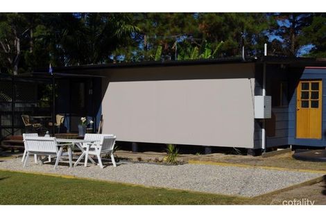 18 Marine St, Macleay Island, QLD 4184