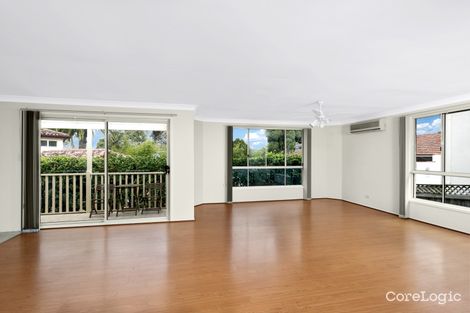 Property photo of 18A The Postern Castlecrag NSW 2068