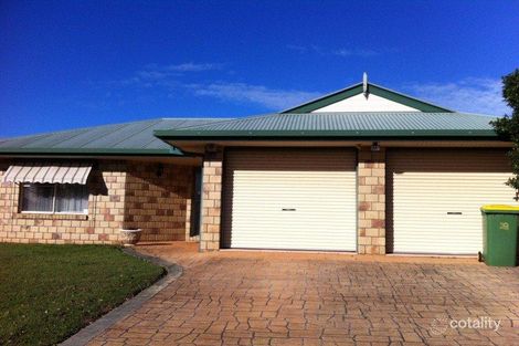 Property photo of 8 Minetta Street Victoria Point QLD 4165