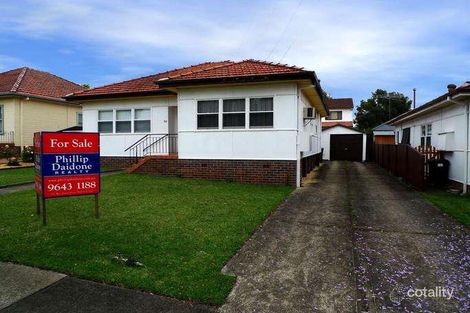 Property photo of 64 First Avenue Berala NSW 2141