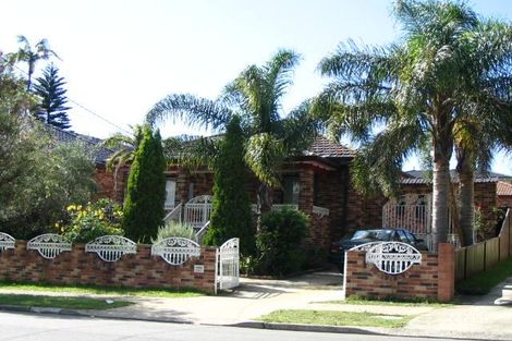 186 Wollongong Rd, Arncliffe, NSW 2205