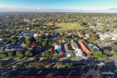 Property photo of 135 Frankston-Flinders Road Frankston VIC 3199