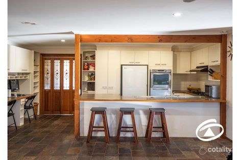 Property photo of 11 Bluegrass Crescent Pakenham VIC 3810