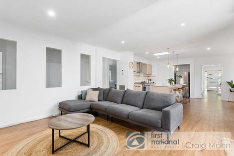 Property photo of 36 Banksia Crescent Tyabb VIC 3913