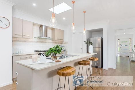 Property photo of 36 Banksia Crescent Tyabb VIC 3913