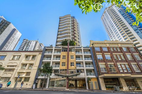 Property photo of 34/446 Ann Street Brisbane City QLD 4000