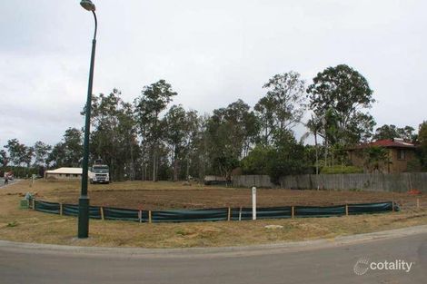 Property photo of 43 Constellation Drive Loganholme QLD 4129