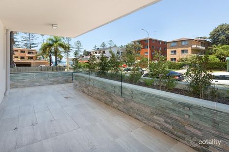 Property photo of 1/100 Howard Avenue Dee Why NSW 2099
