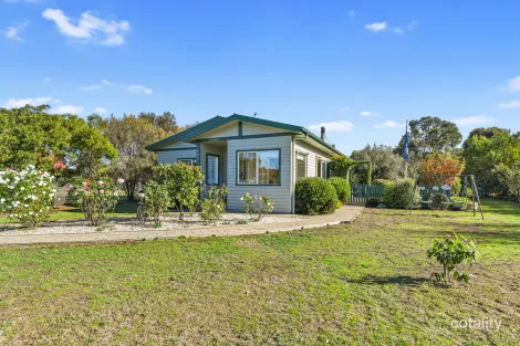 Property photo of 184 Arthur Highway Dunalley TAS 7177