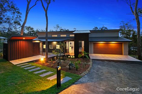Property photo of 19 Oystercatcher Court Upper Coomera QLD 4209