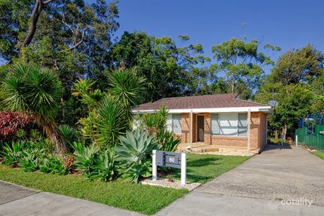 60 Diamond Head Dr, Sandy Beach, NSW 2456