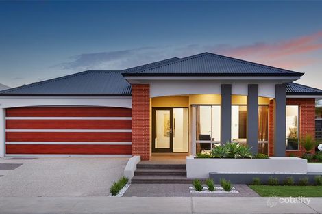 Lot 1492 Dunsborough Lakes Dr, Dunsborough, WA 6281