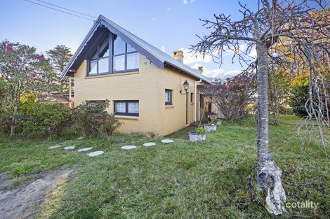 Property photo of 7 Kalinda Road Bullaburra NSW 2784