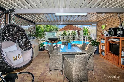 Property photo of 6 Ebbro Court Daisy Hill QLD 4127