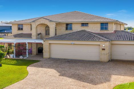 Property photo of 23 Huntly Place Redland Bay QLD 4165