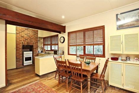 Property photo of 5 Glen Harrow Heights Road Belgrave VIC 3160
