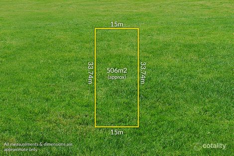 31-33 Davies Tce, Port Victoria, SA 5573