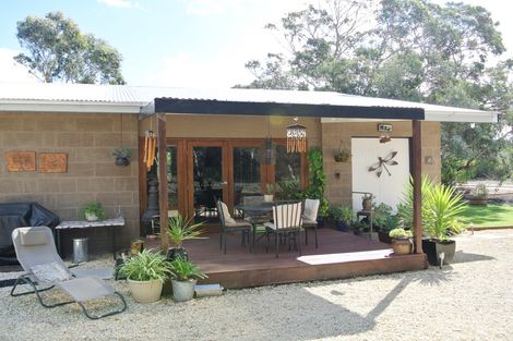 Property photo of 14 Curkpatrick Lane Reedy Creek SA 5275