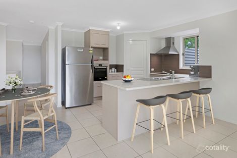 Property photo of 1536 Beechmont Road Beechmont QLD 4211