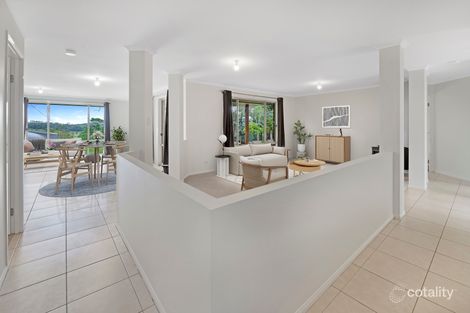 Property photo of 1536 Beechmont Road Beechmont QLD 4211