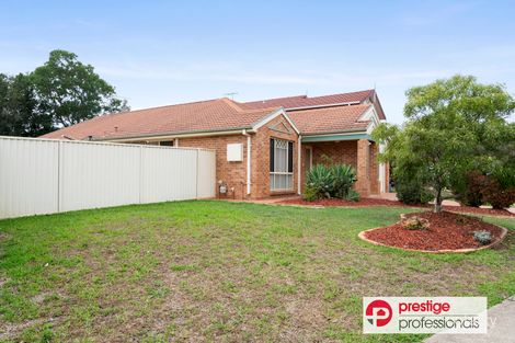 Property photo of 29 Woodlake Court Wattle Grove NSW 2173