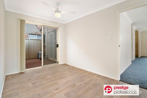 Property photo of 29 Woodlake Court Wattle Grove NSW 2173