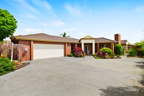 Property photo of 56 Greenfield Drive Traralgon VIC 3844