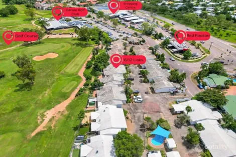 Property photo of 6/12 Links Road Marrara NT 0812