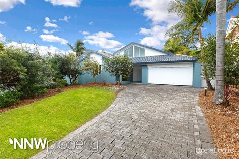 Property photo of 16 Lemongrass Place Cherrybrook NSW 2126