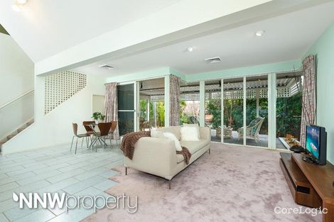 Property photo of 16 Lemongrass Place Cherrybrook NSW 2126