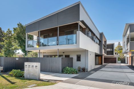 Property photo of 2/9 Gloriana Street Morningside QLD 4170