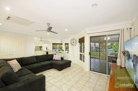 Property photo of 36 Morstone Street Annandale QLD 4814