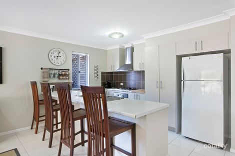Property photo of 35 Whipbird Circuit Victoria Point QLD 4165