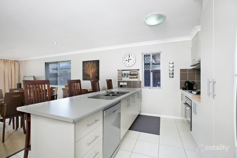 Property photo of 35 Whipbird Circuit Victoria Point QLD 4165